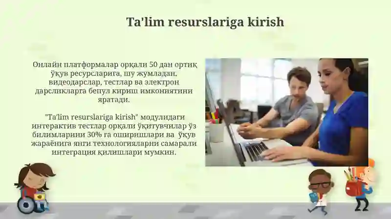 Product slide 3