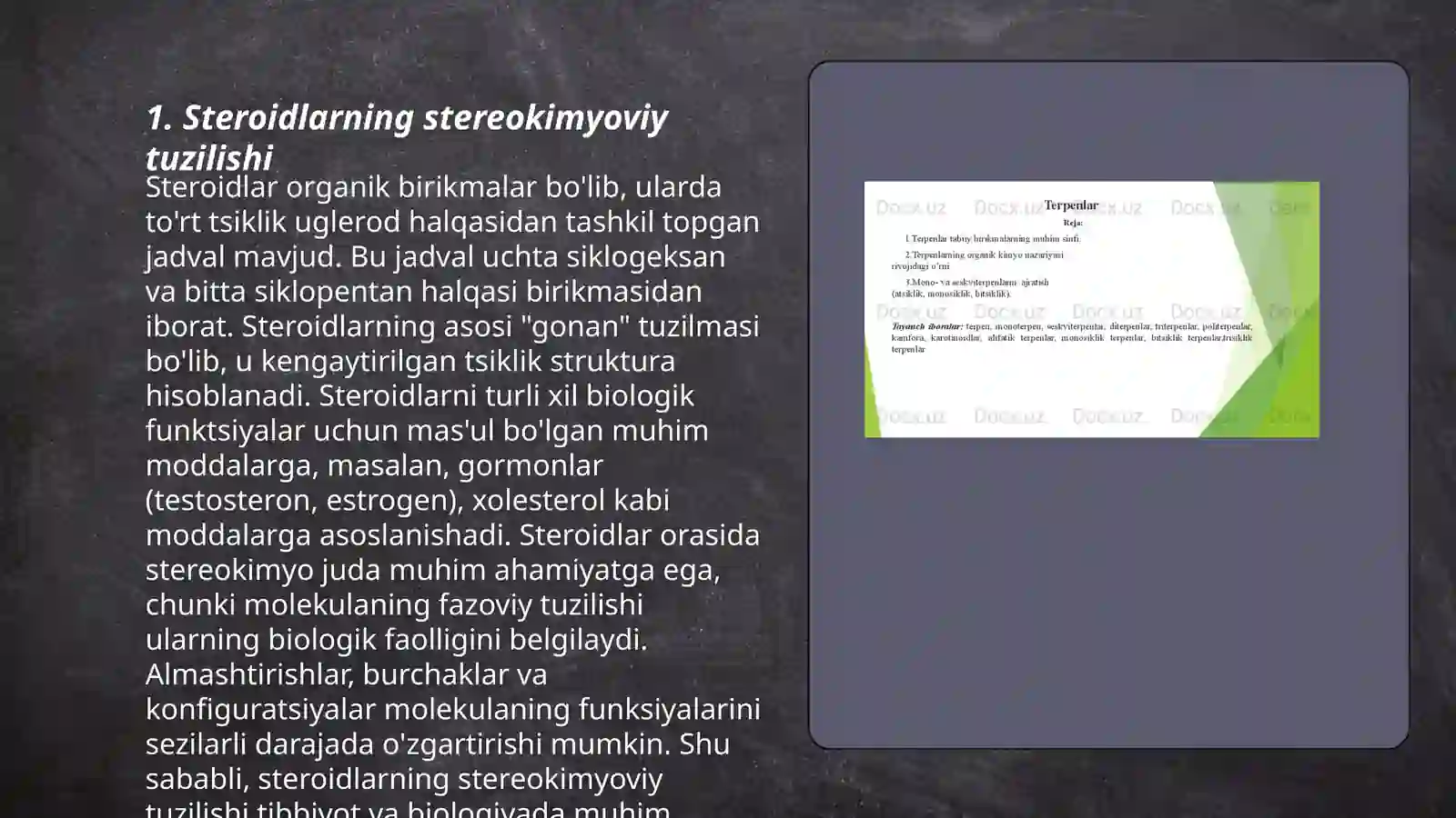 Product slide 3