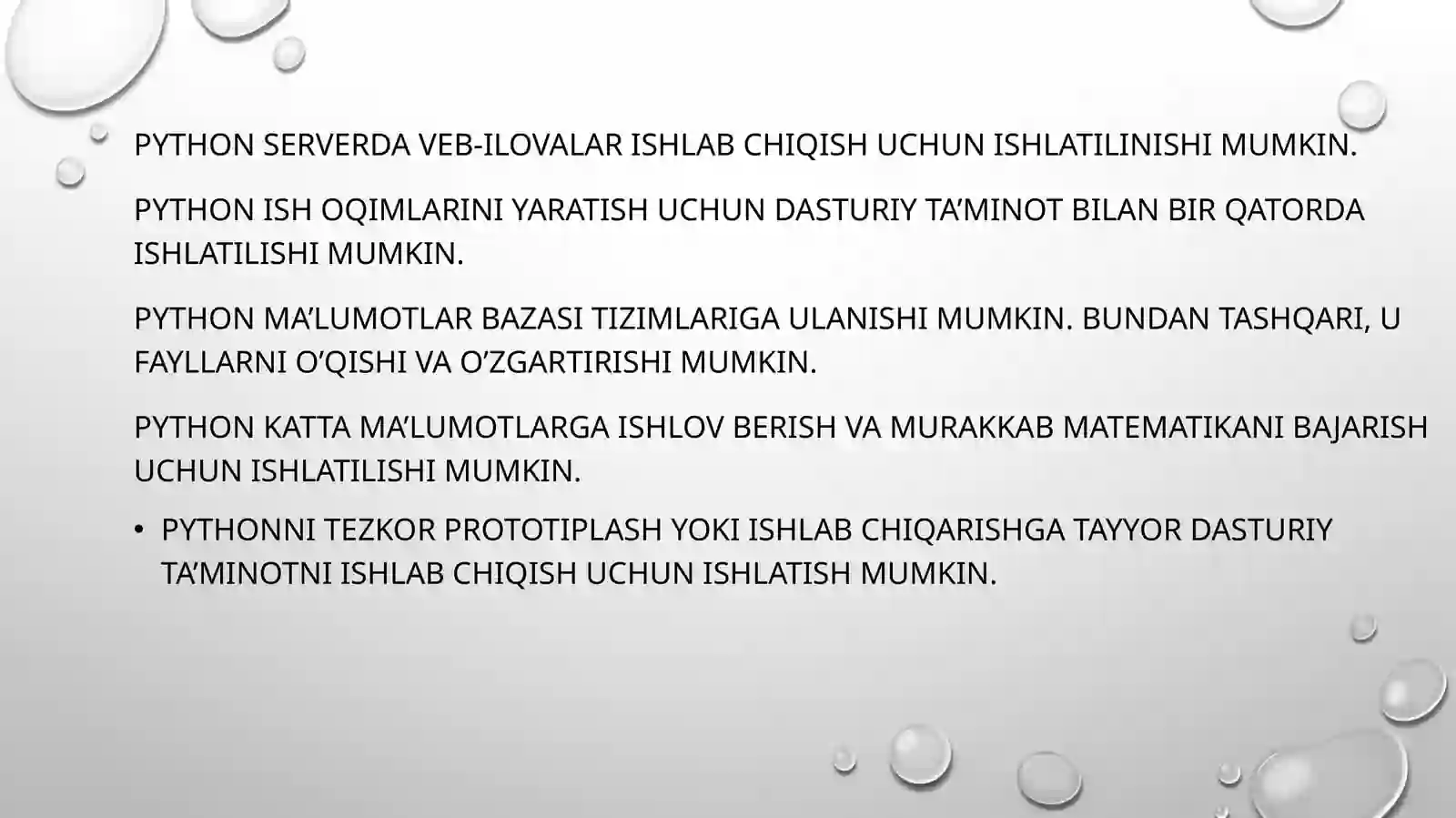 Product slide 3