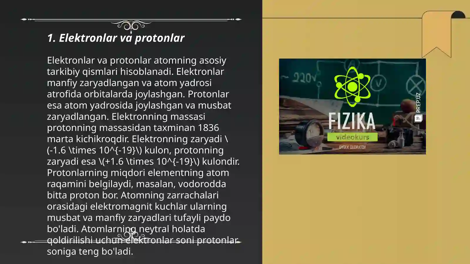 Product slide 3