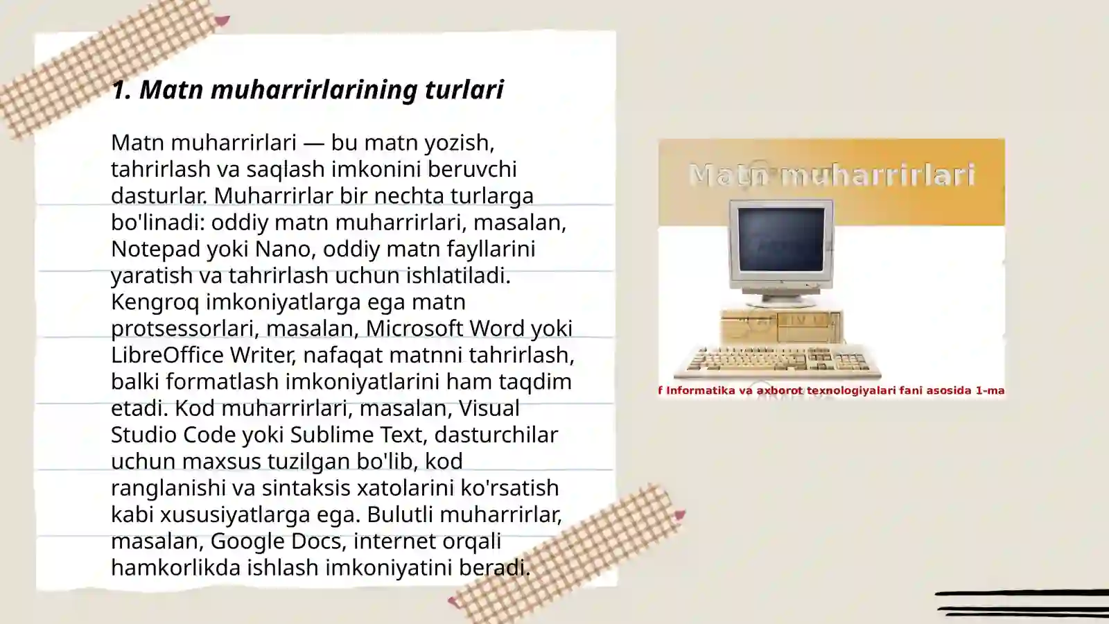 Product slide 3
