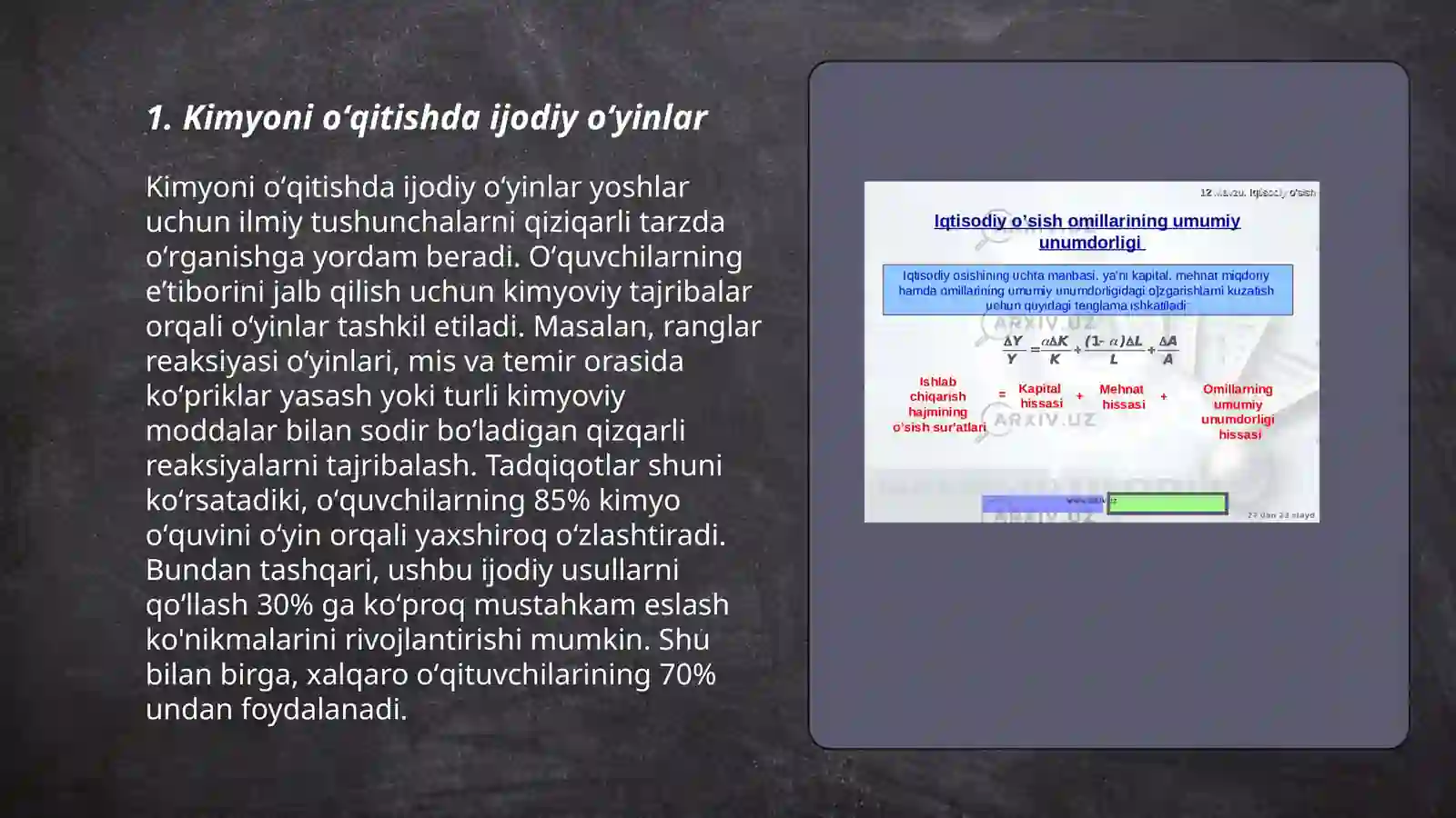 Product slide 3