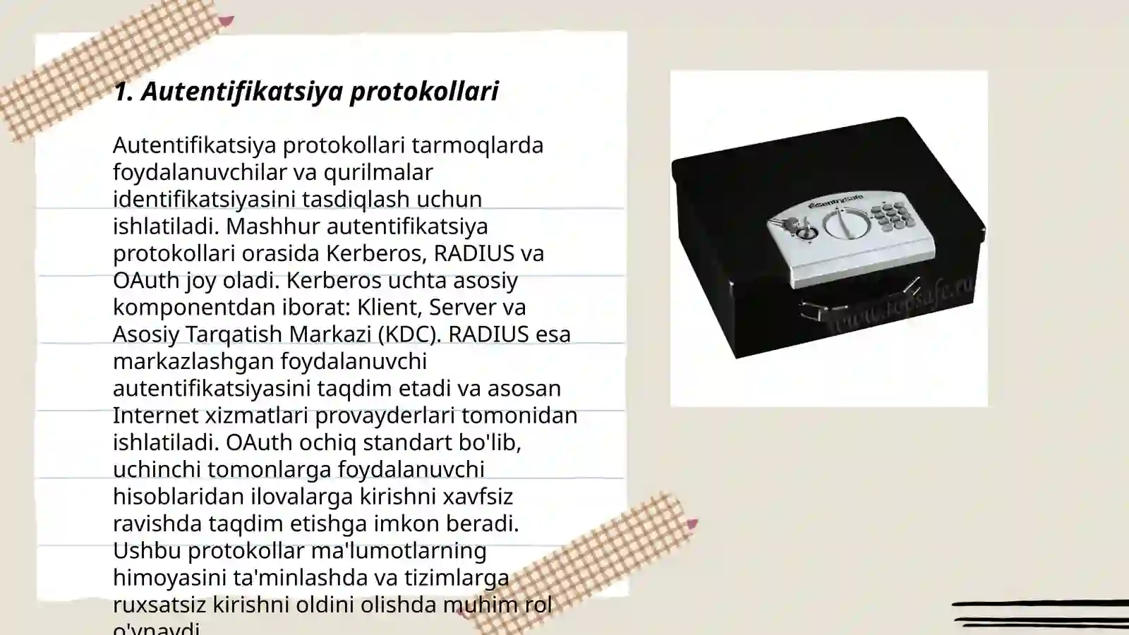 Product slide 3