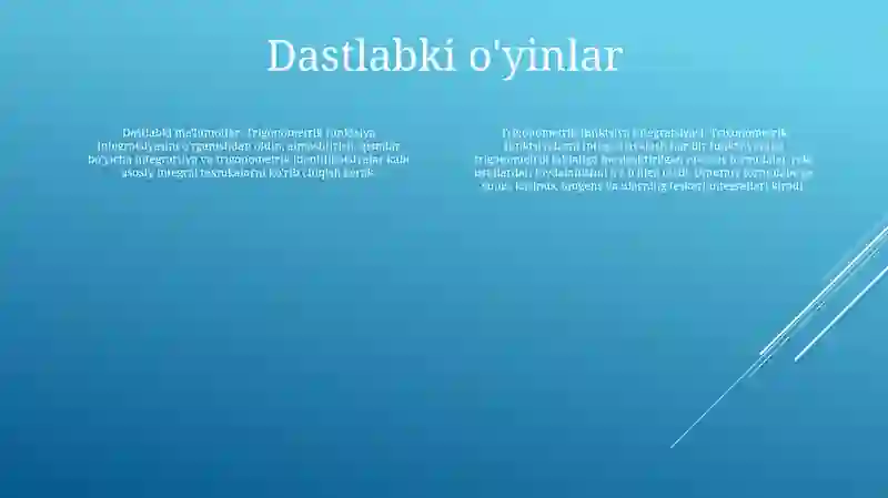Product slide 3