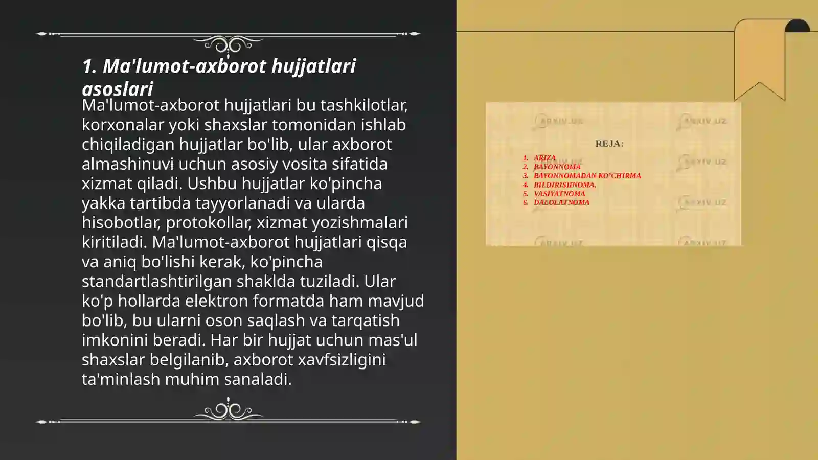 Product slide 3