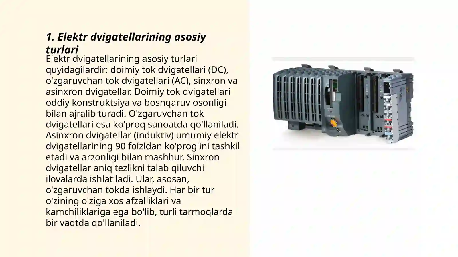 Product slide 3