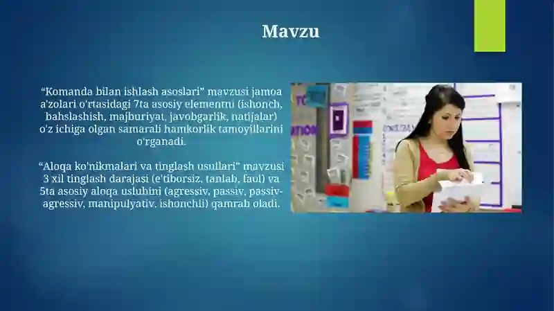 Product slide 3