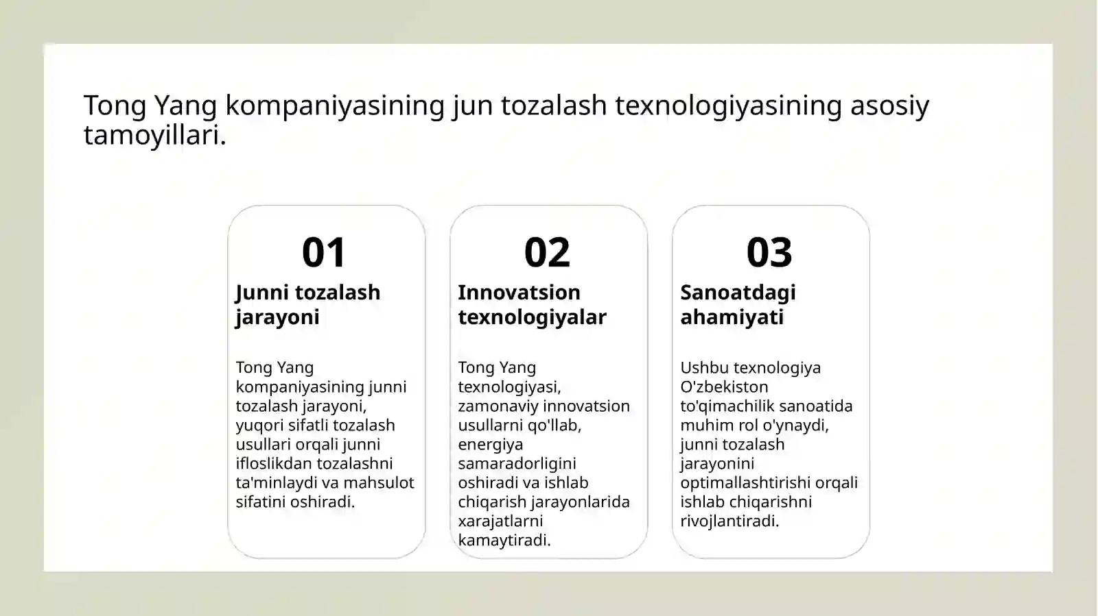Product slide 3