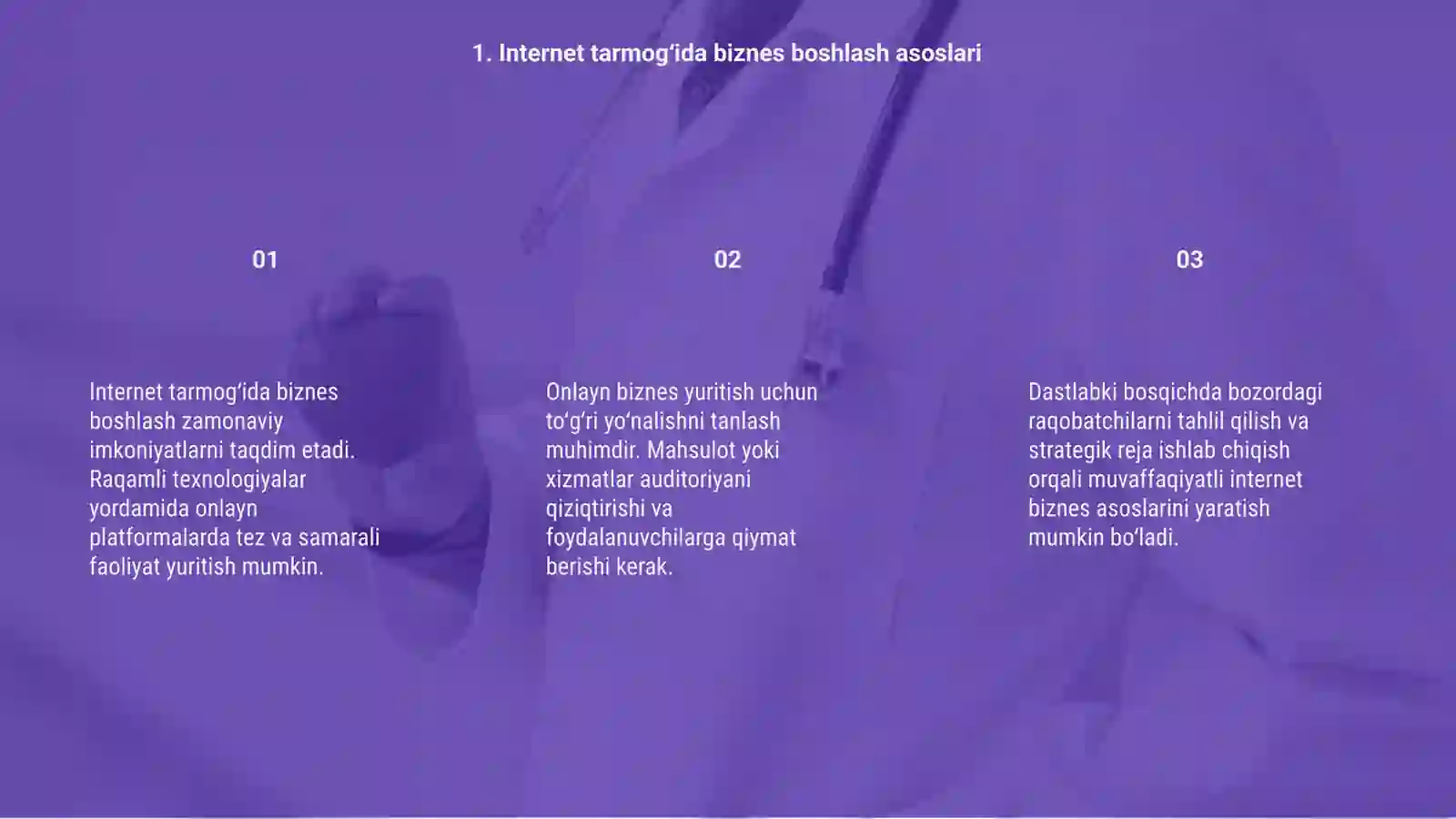 Product slide 3