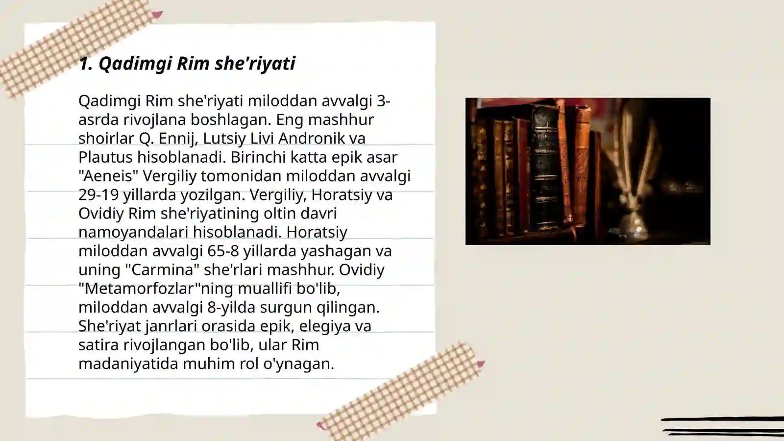 Product slide 3