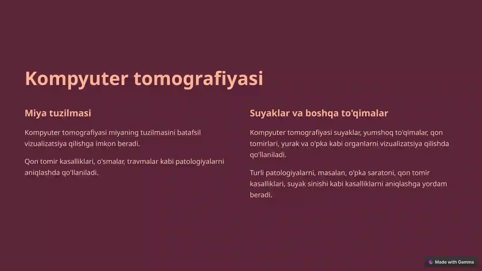 Product slide 3