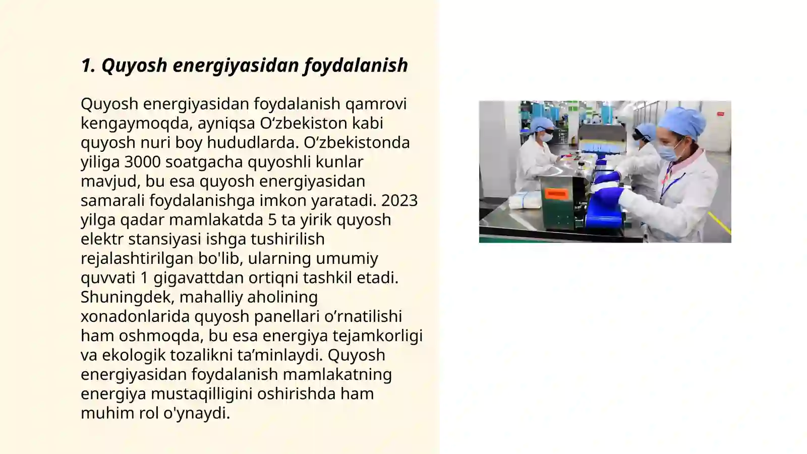 Product slide 3