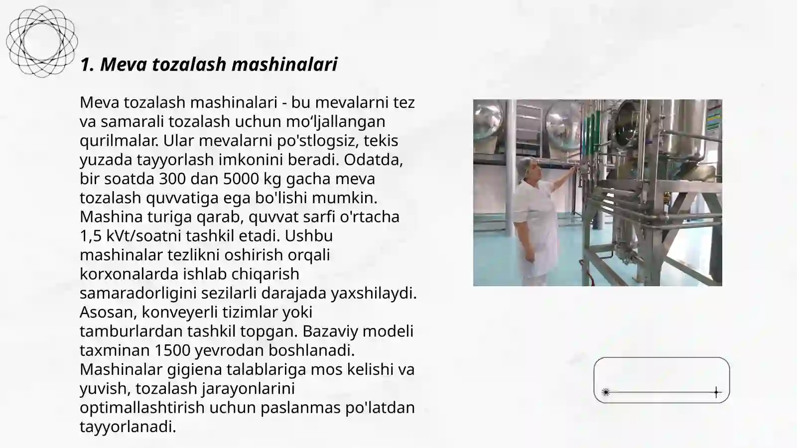Product slide 3