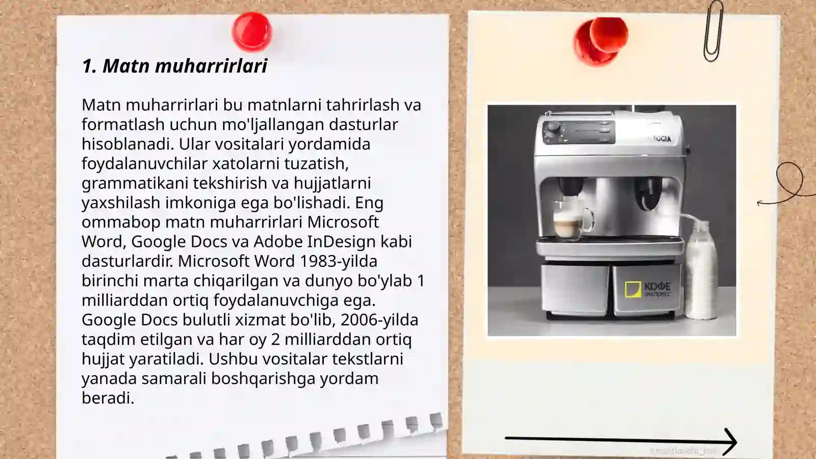 Product slide 3