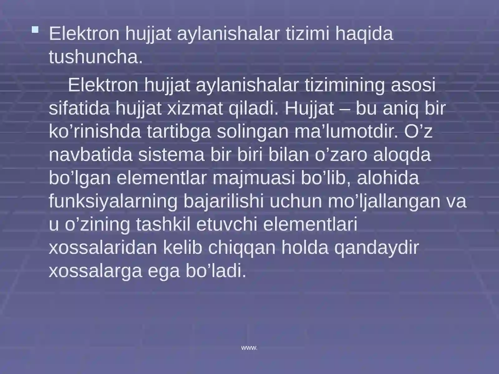 Product slide 3