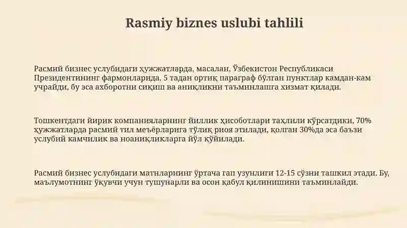 Product slide 3