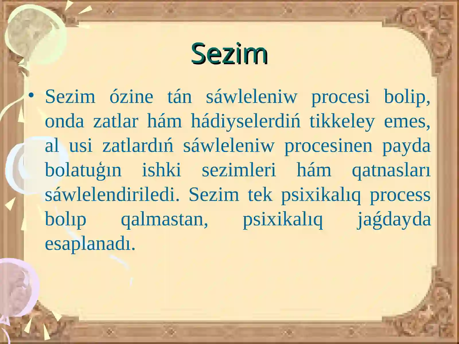 Product slide 3
