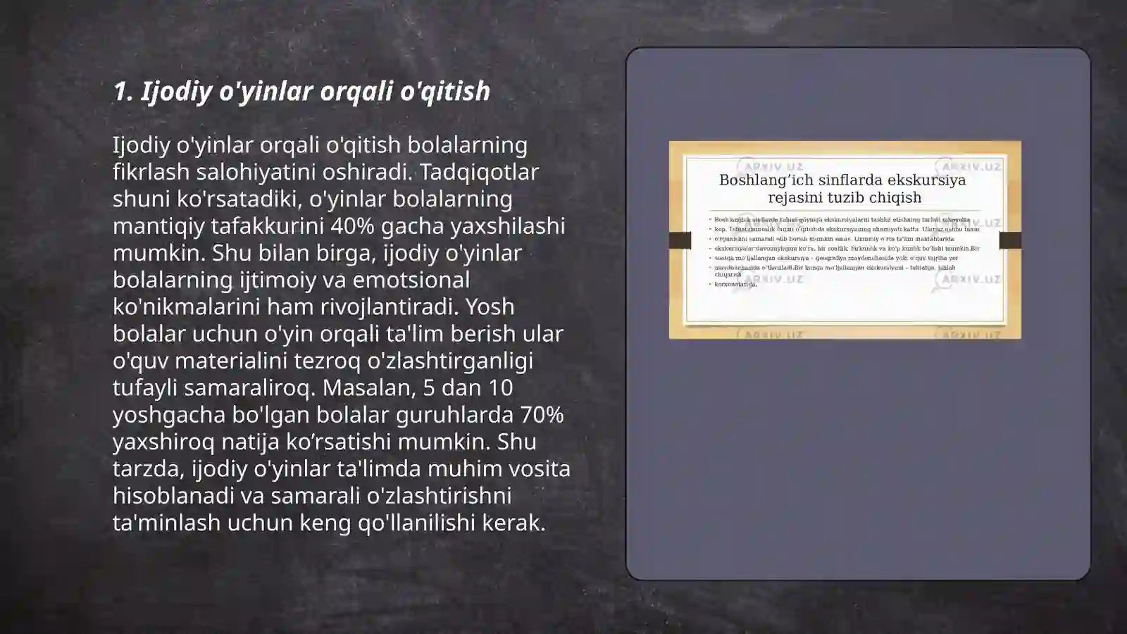 Product slide 3