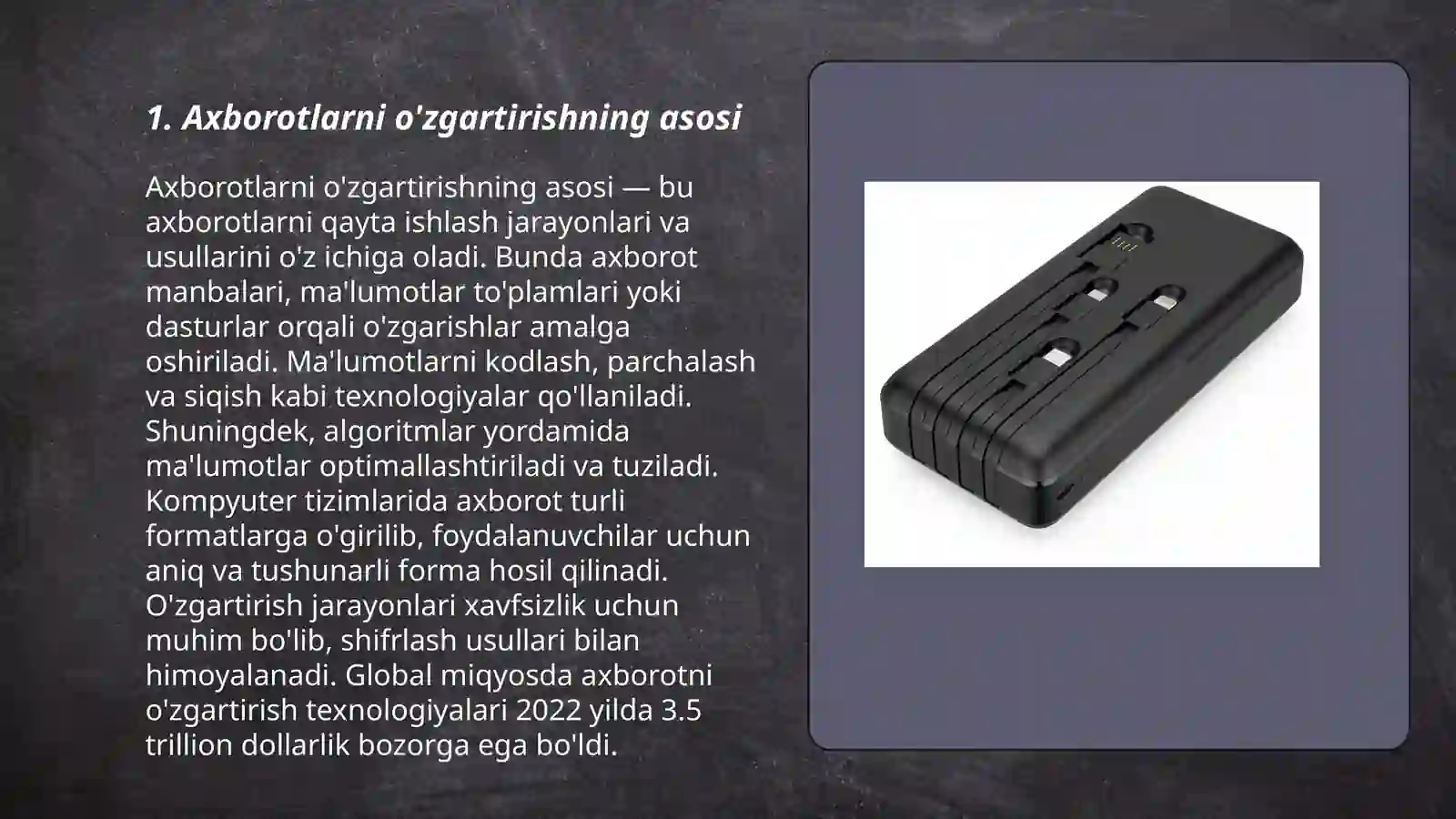 Product slide 3