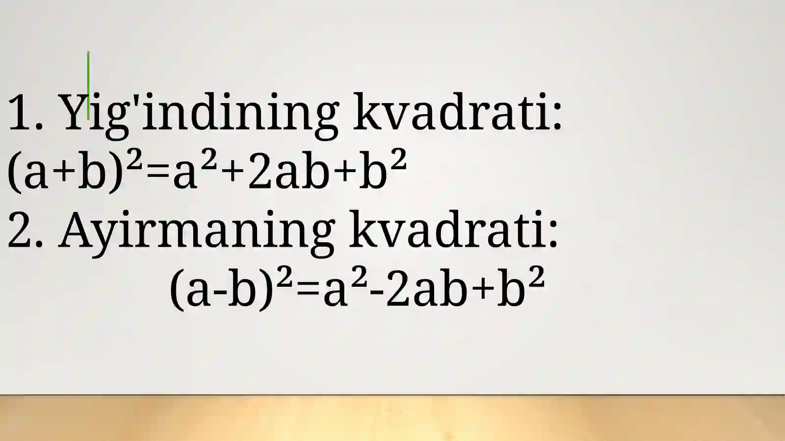 Product slide 3