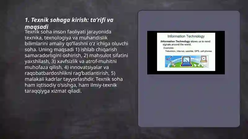 Product slide 3