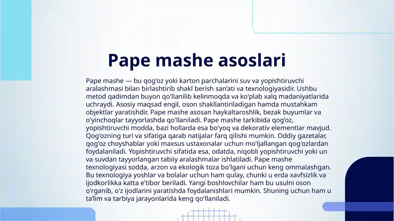 Product slide 3