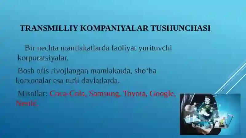 Product slide 3