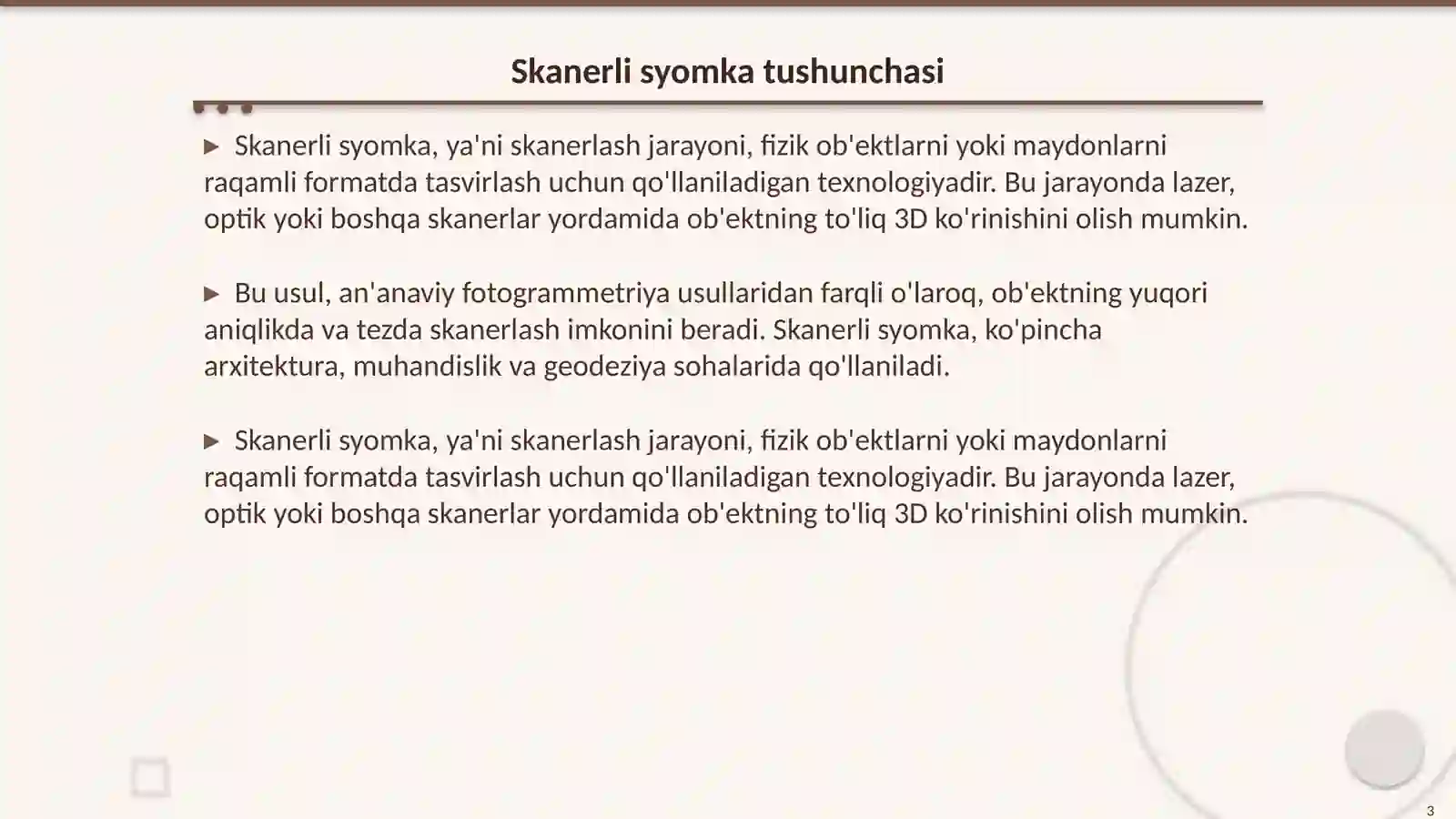 Product slide 3