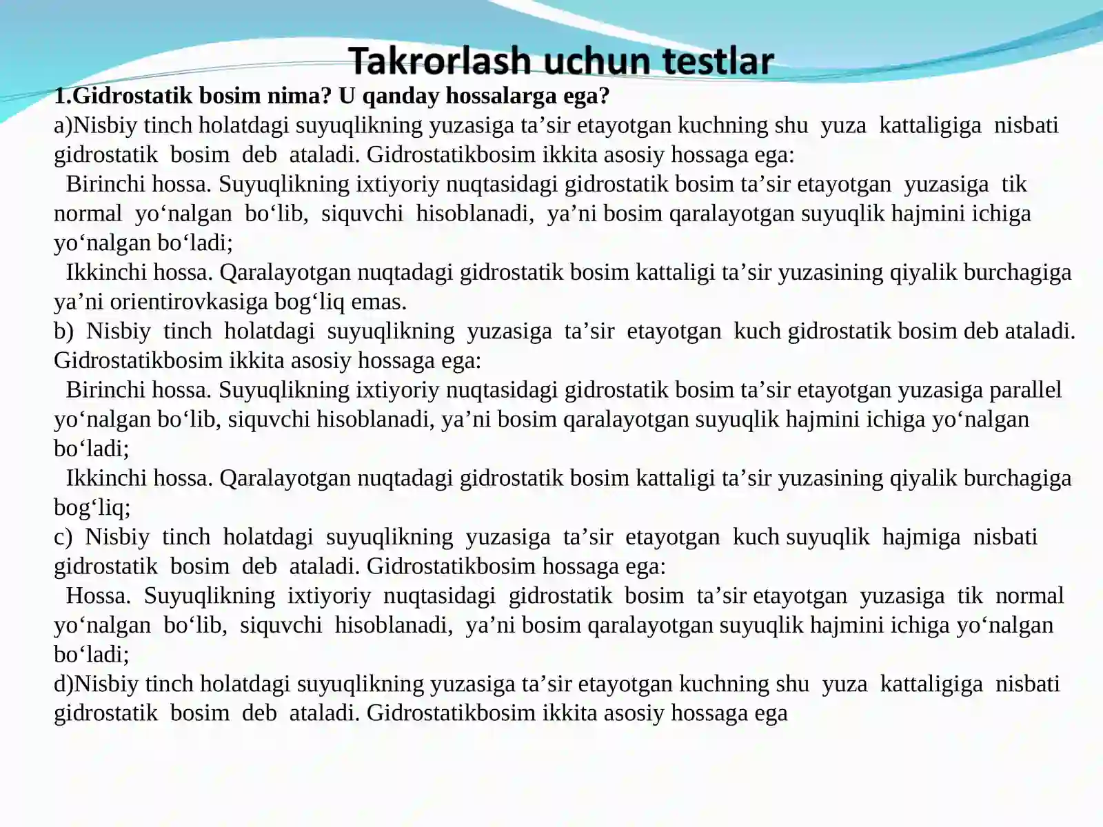 Product slide 3