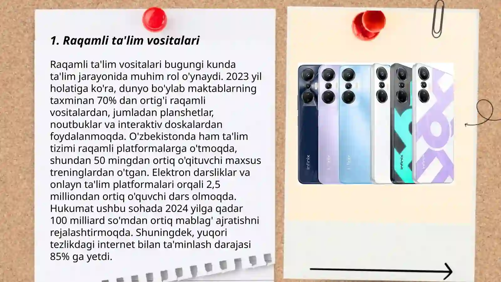 Product slide 3