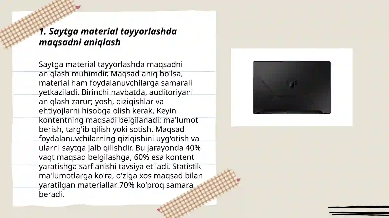 Product slide 3