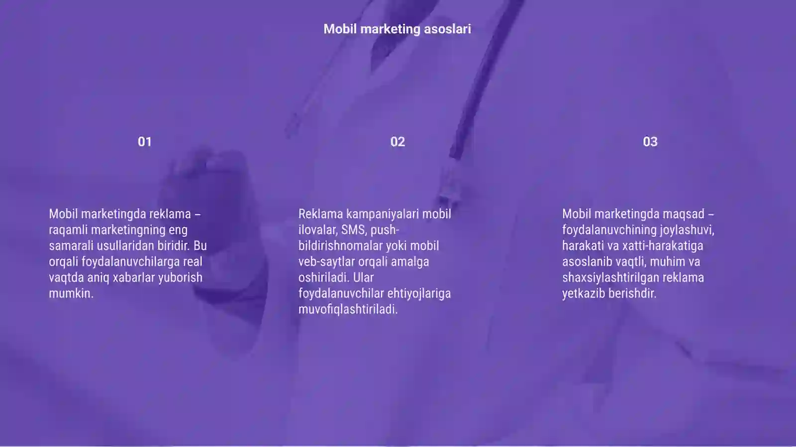 Product slide 3