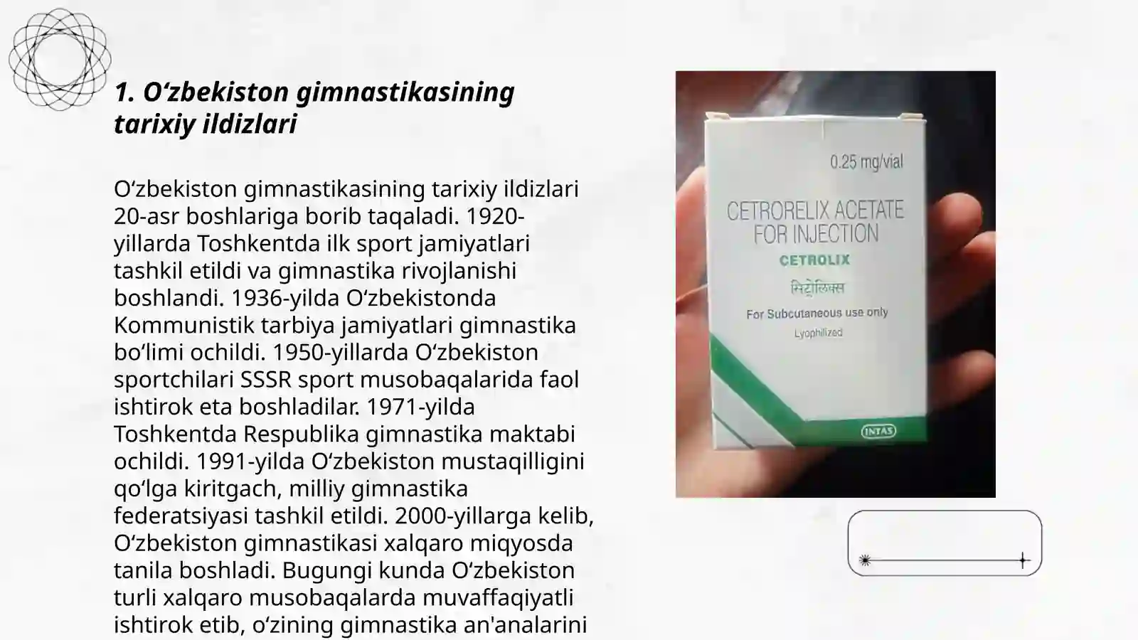 Product slide 3