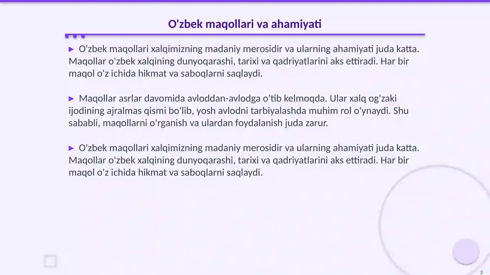 Product slide 3