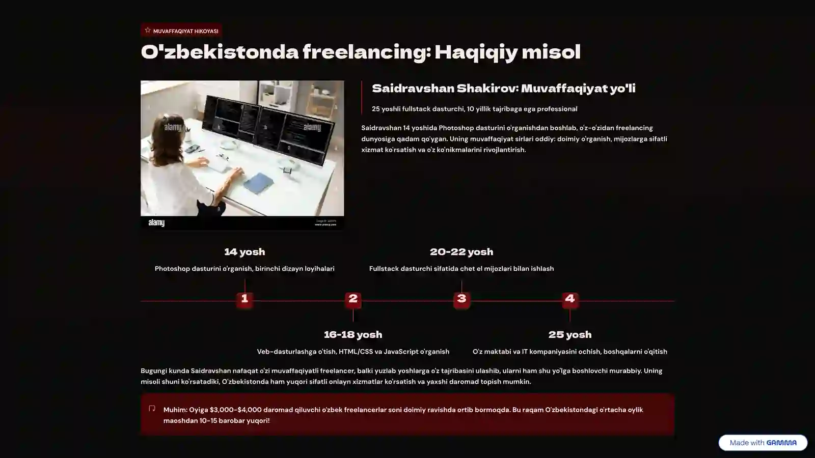 Product slide 3