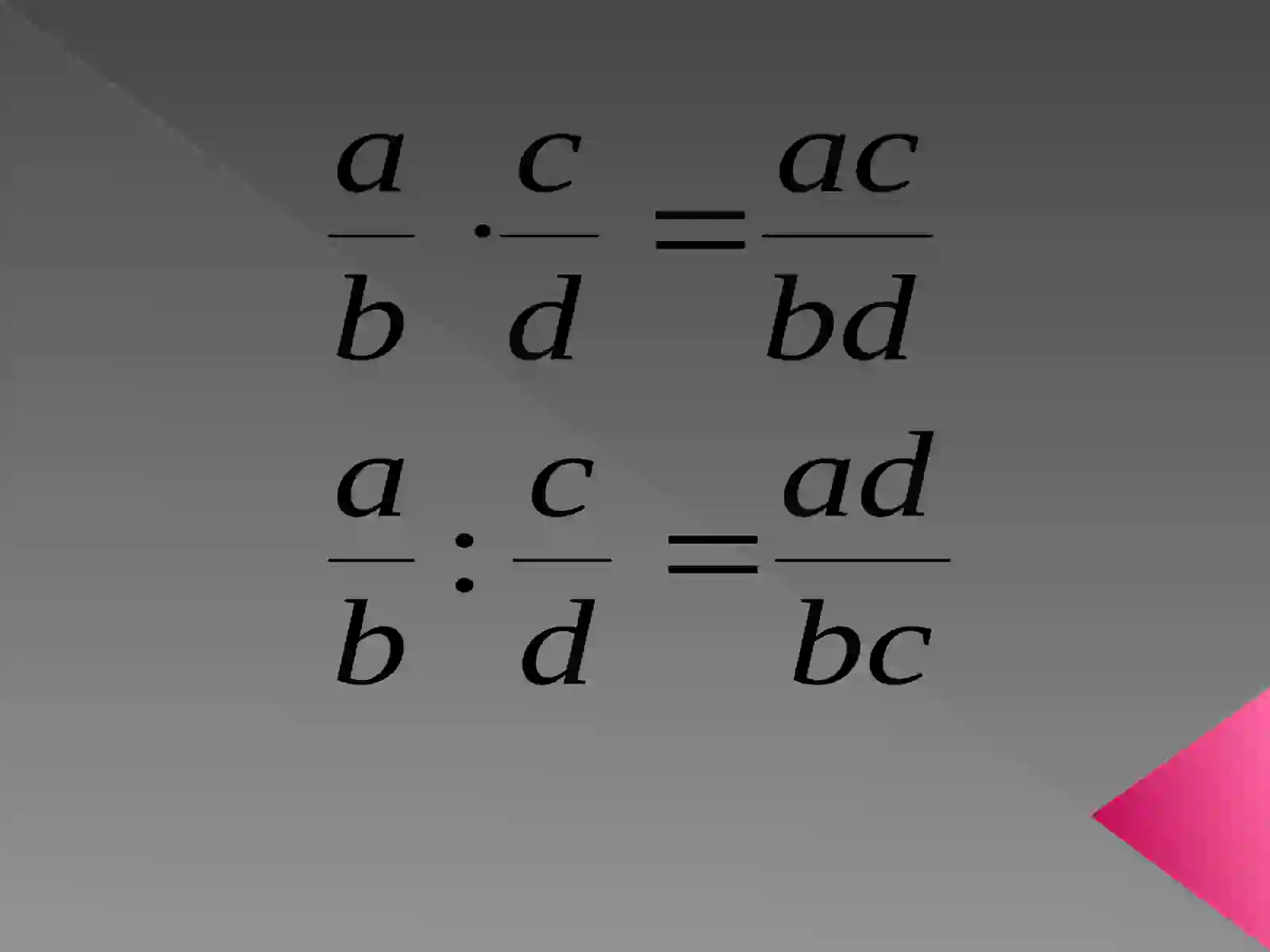 Product slide 3