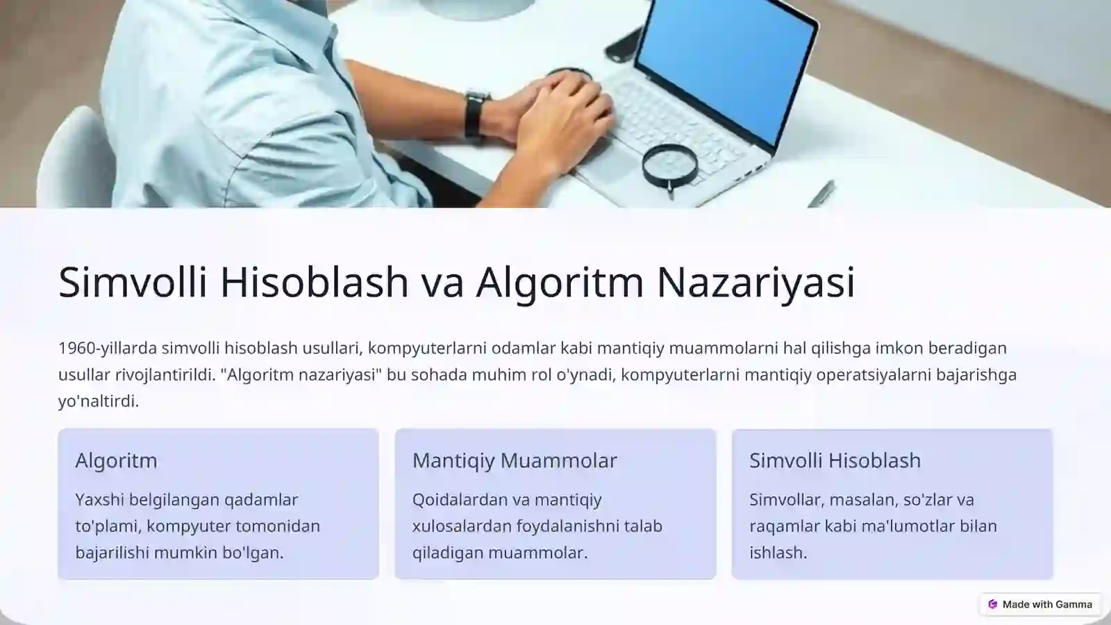Product slide 3