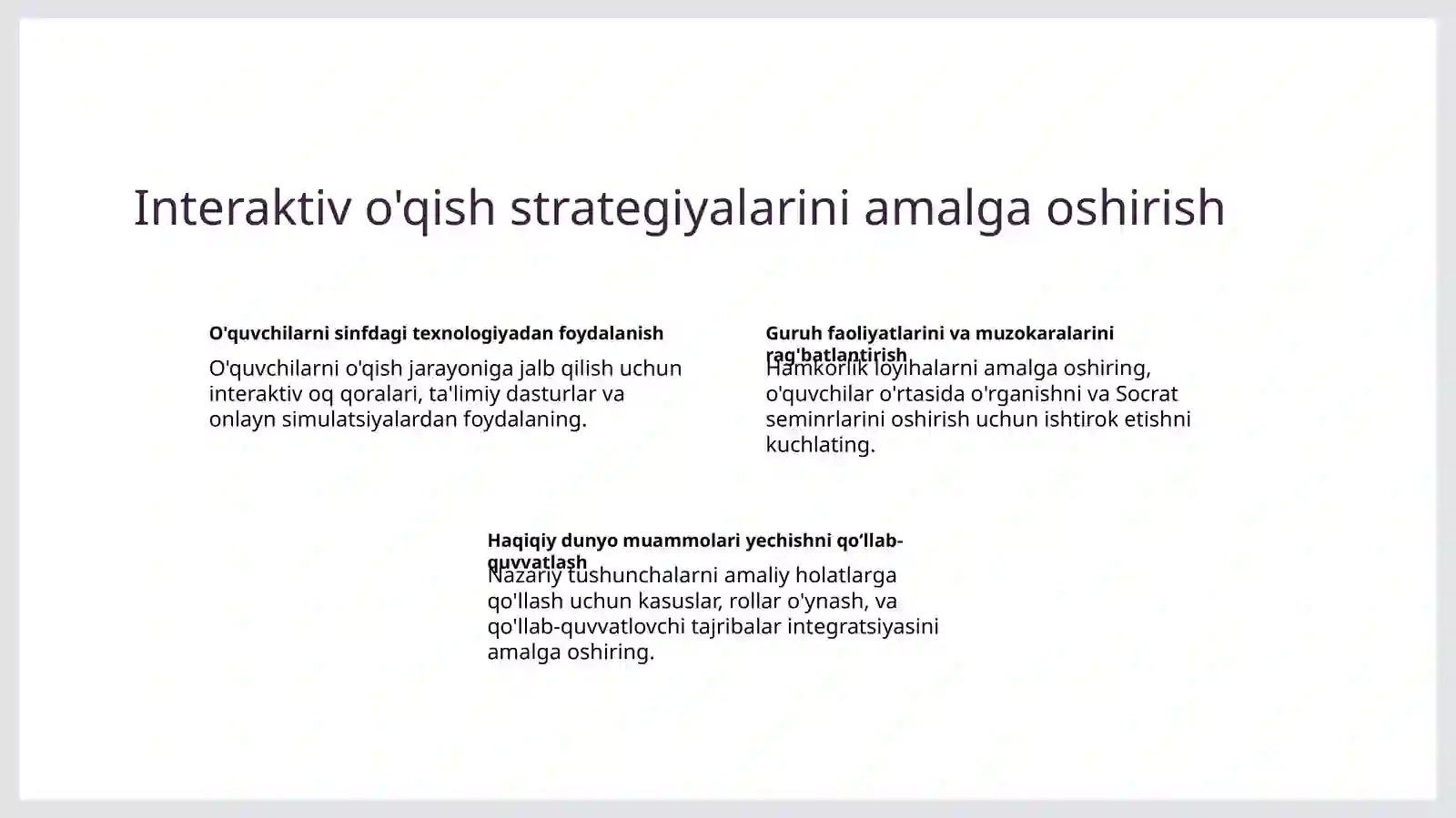 Product slide 3
