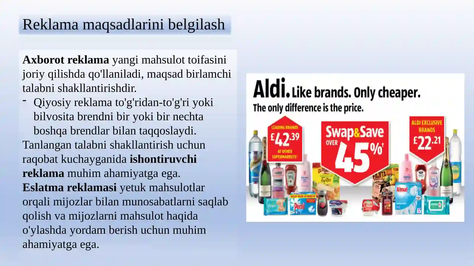 Product slide 3