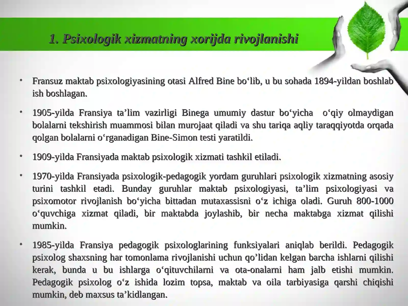 Product slide 3