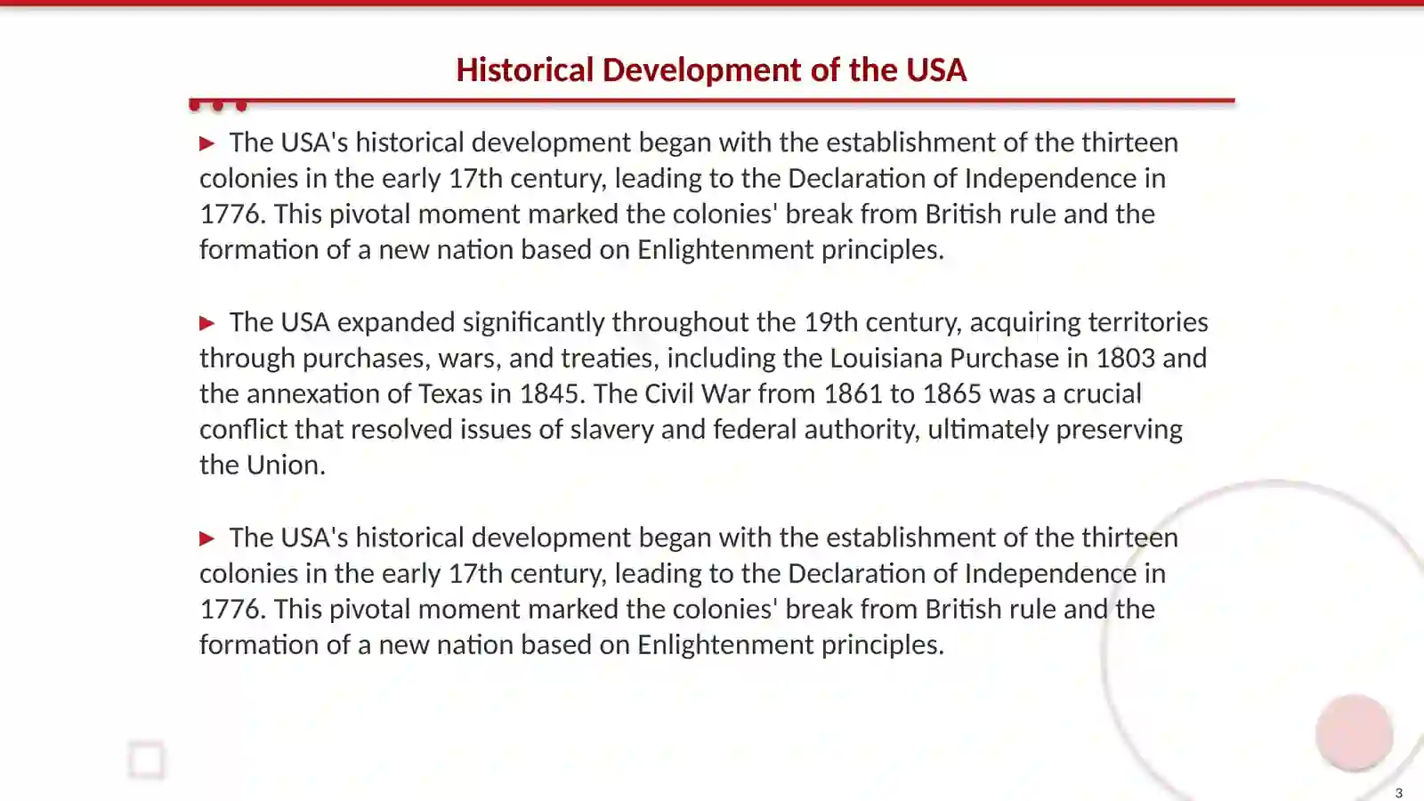 Product slide 3