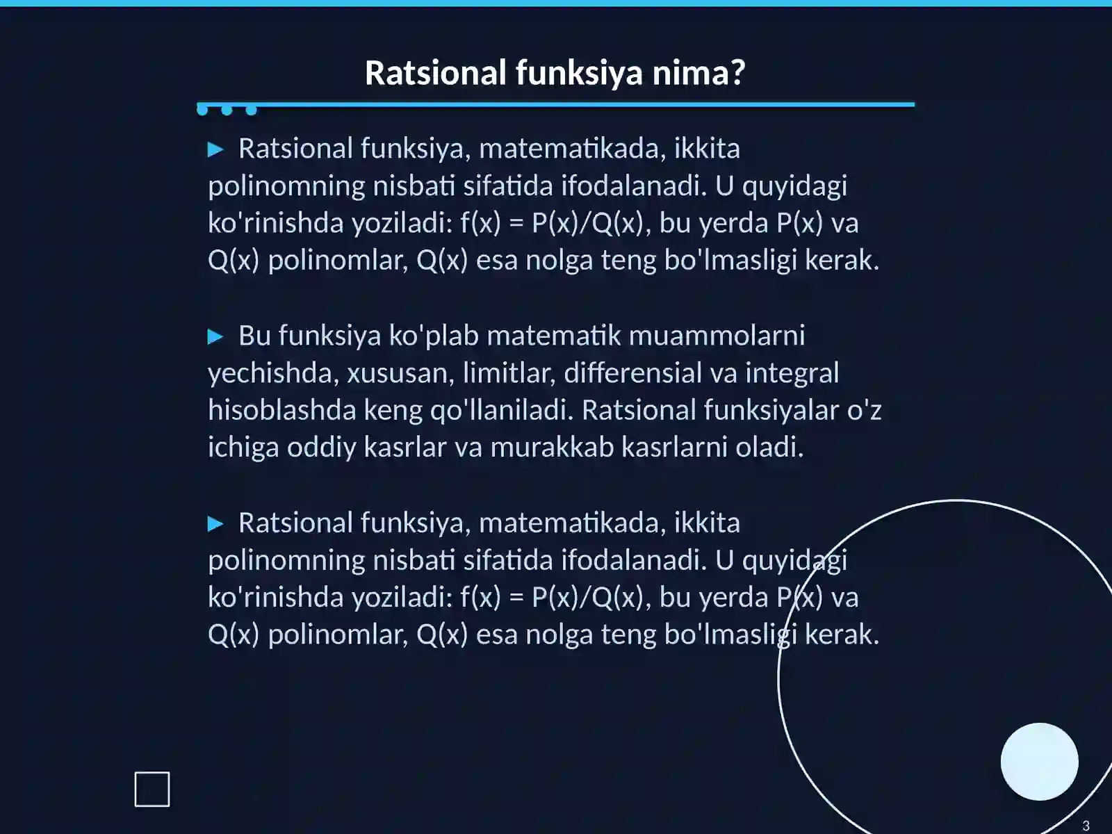 Product slide 3