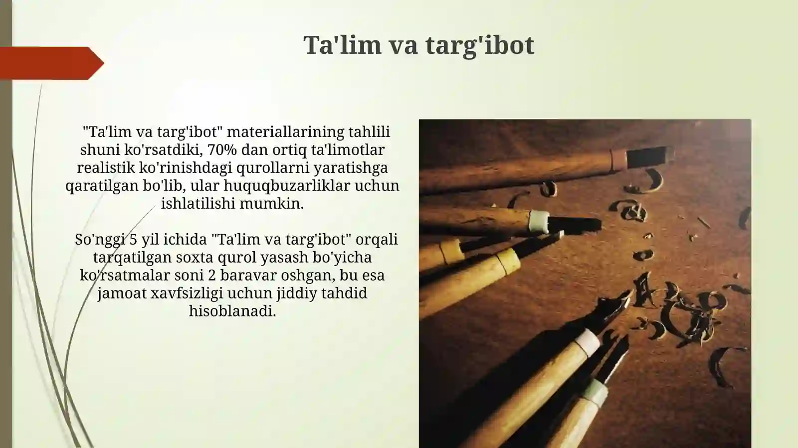 Product slide 3