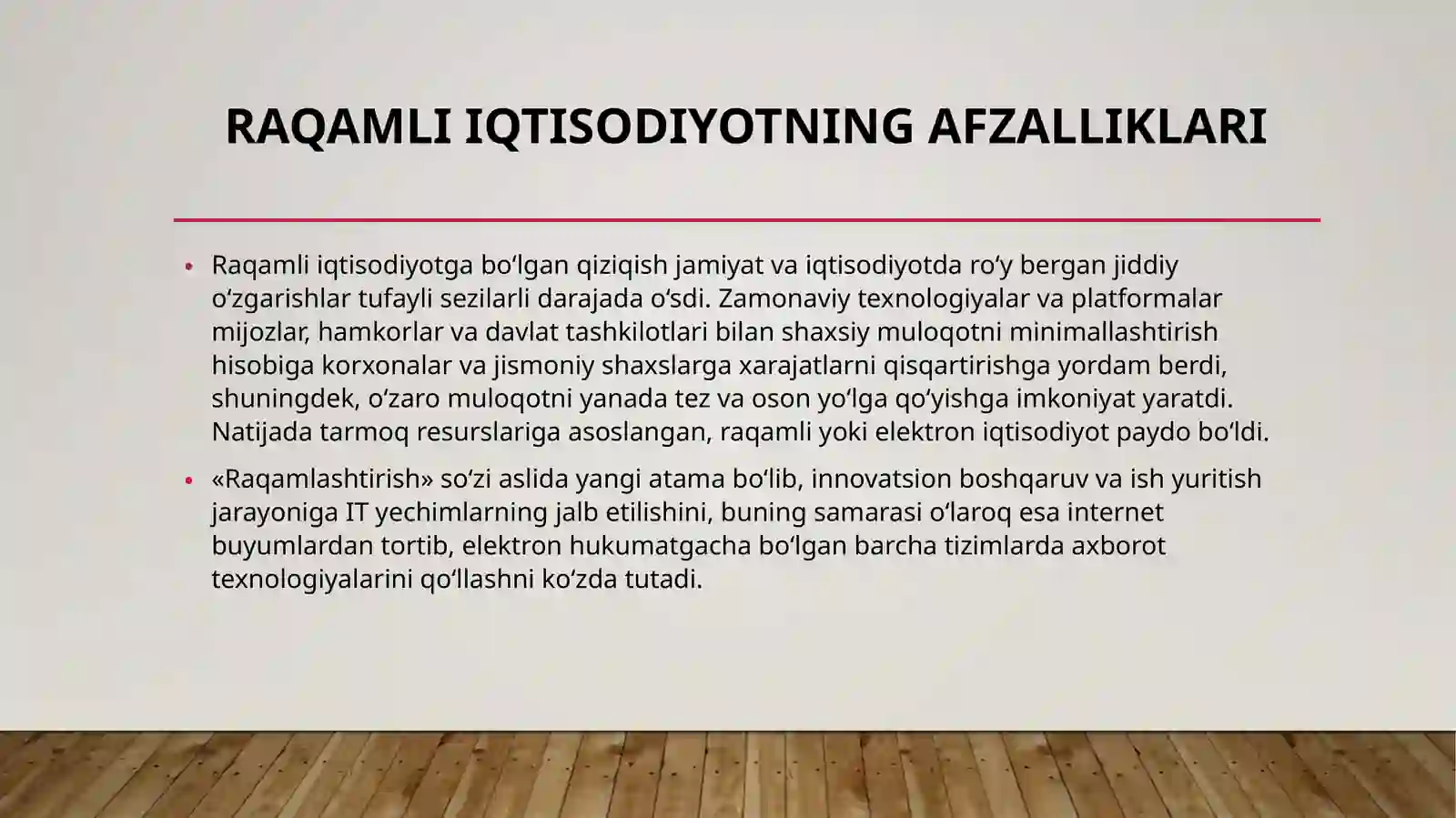 Product slide 3