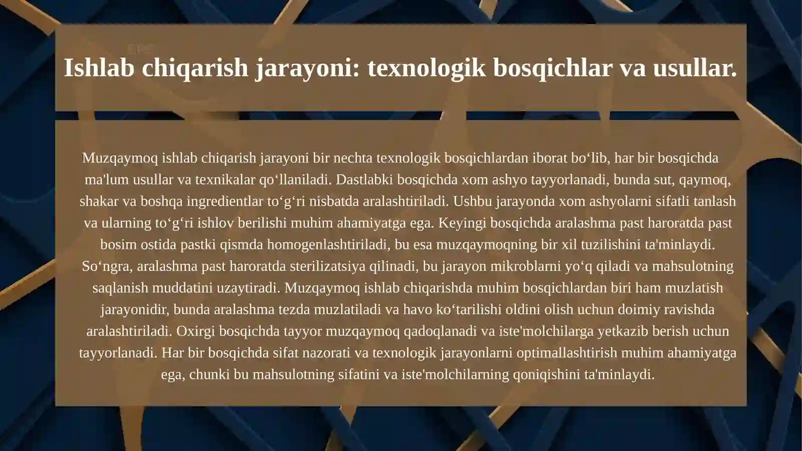 Product slide 3