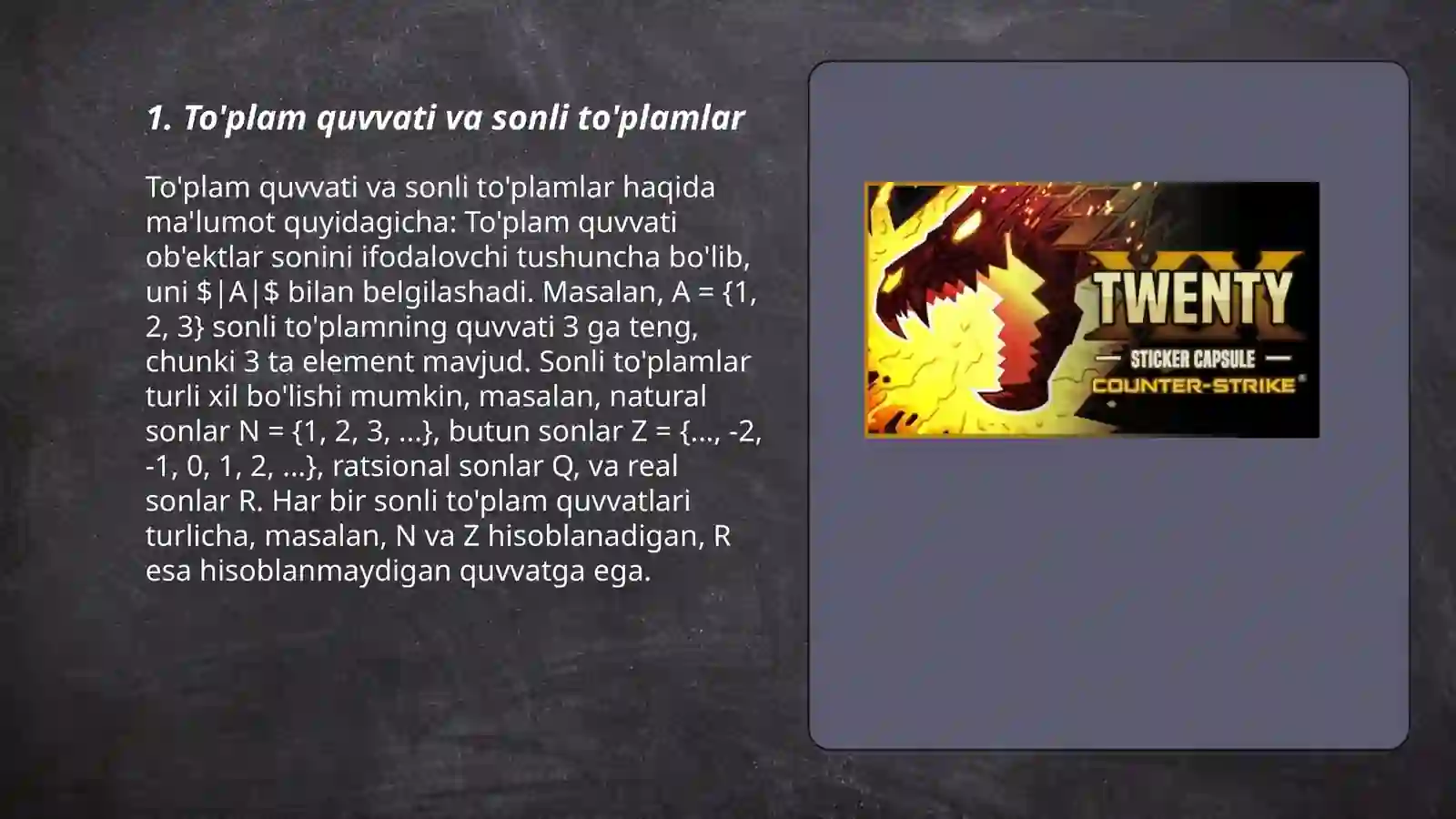 Product slide 3