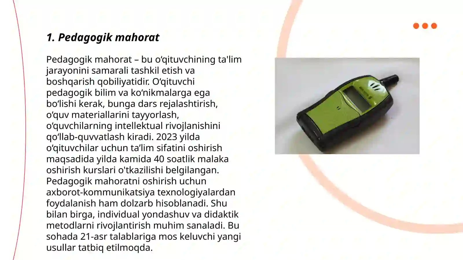 Product slide 3