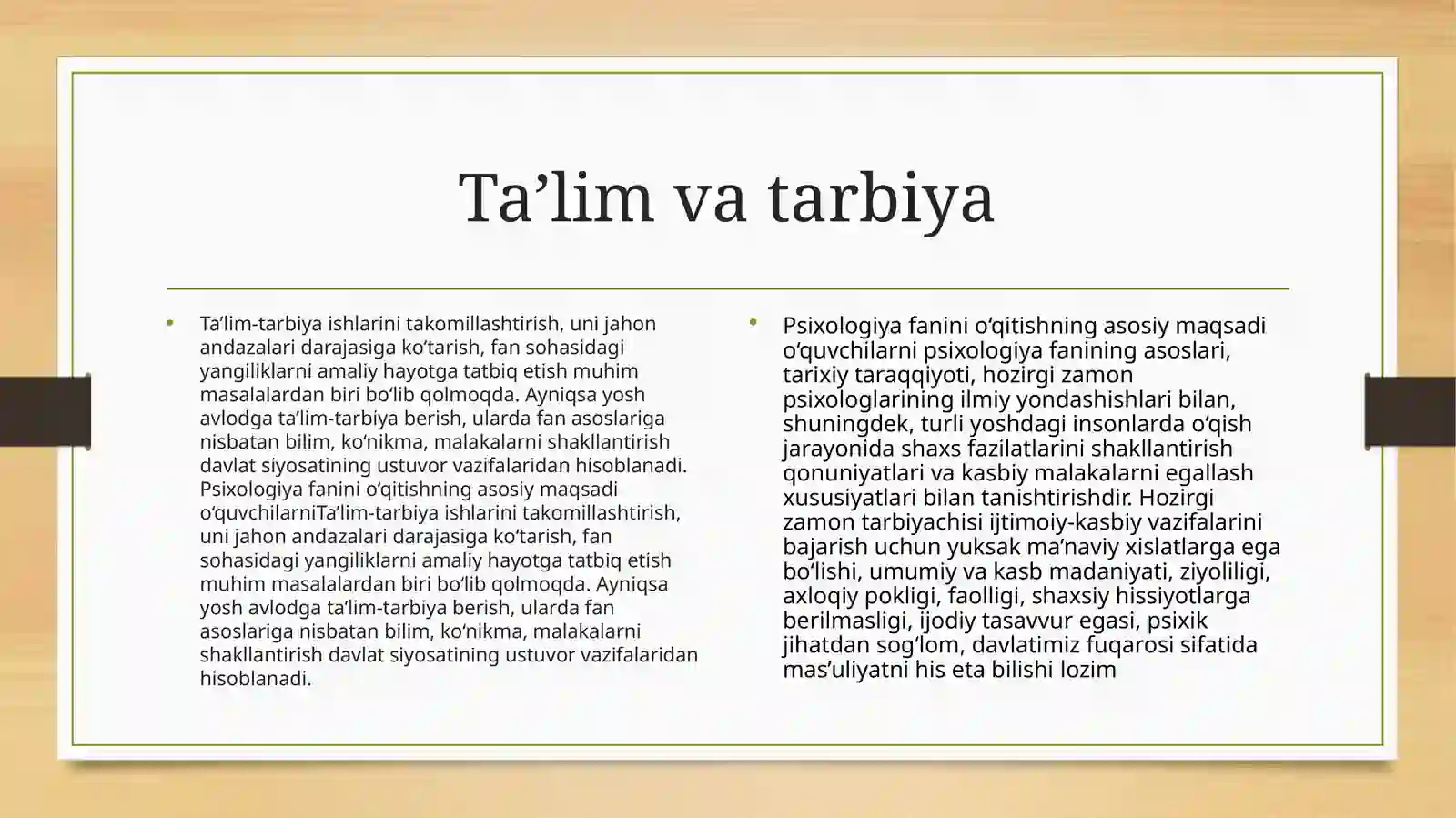 Product slide 3