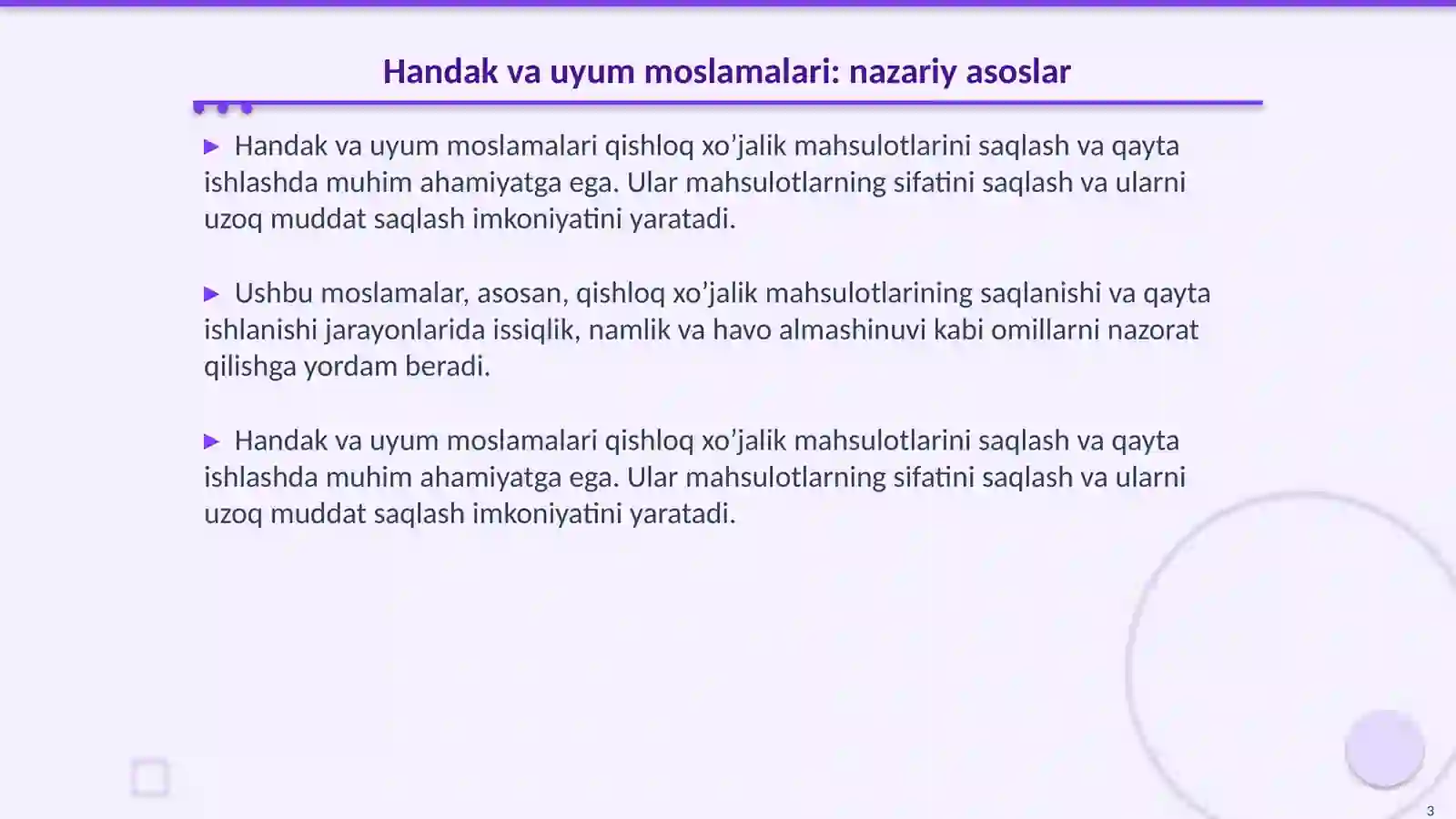 Product slide 3