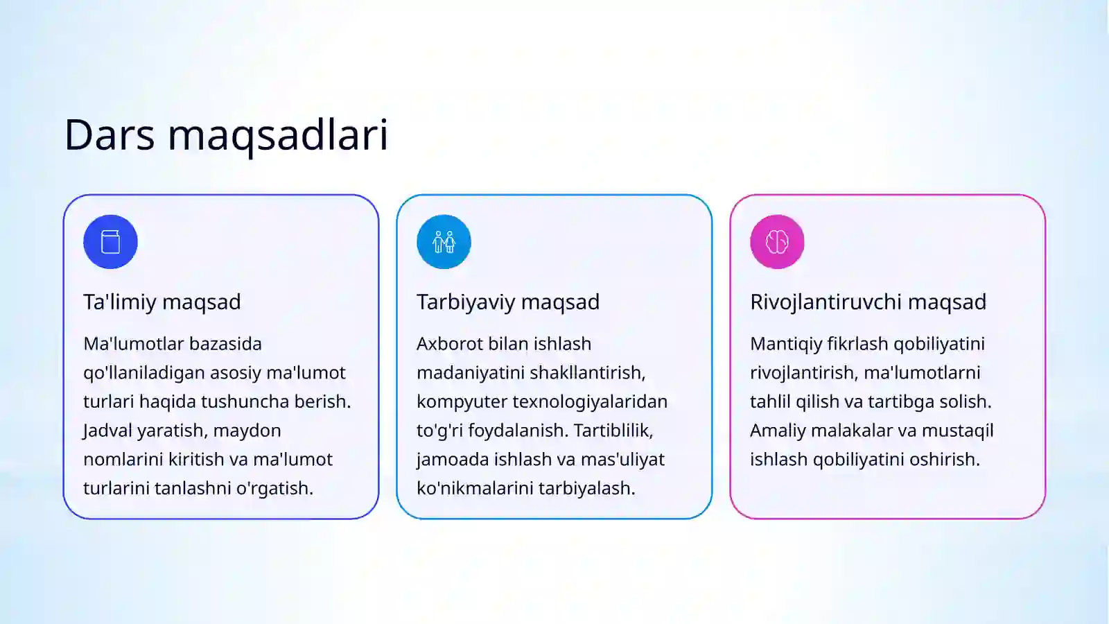 Product slide 3